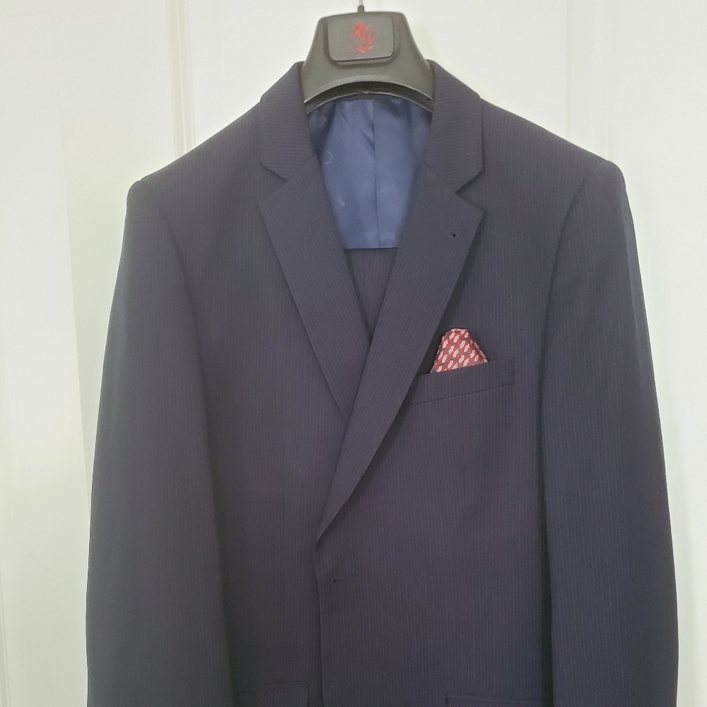 BAROCCO Suit